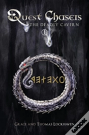 Capa do artigo Quest Chasers