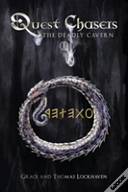Capa do artigo Quest Chasers