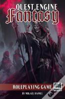 Quest Engine Fantasy