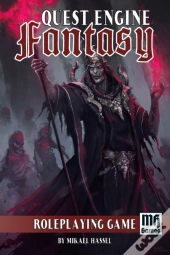 Quest Engine Fantasy