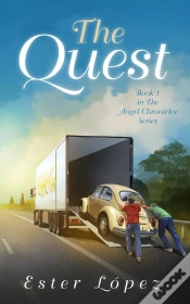Capa do artigo Quest