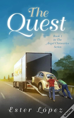 Capa do artigo Quest