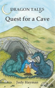 Capa do artigo Quest For A Cave