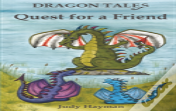 Quest For A Friend