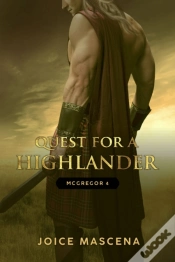 Capa do artigo Quest For A Highlander