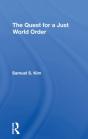 Quest For A Just World Order - Preview
