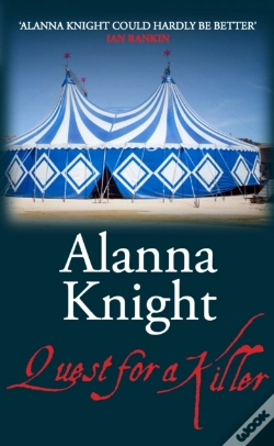Capa do artigo Quest For A Killer