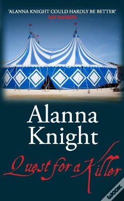 Capa do artigo Quest For A Killer