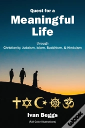 Quest For A Meaningfu Life