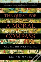 Capa do artigo Quest For A Moral Compass