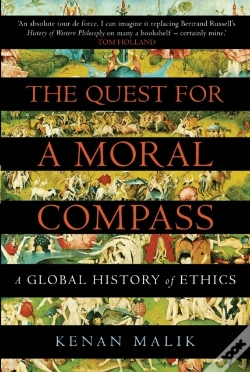 Capa do artigo Quest For A Moral Compass