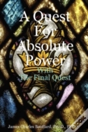 Capa do artigo Quest For Absolute Power