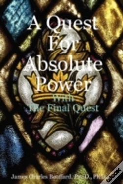 Capa do artigo Quest For Absolute Power