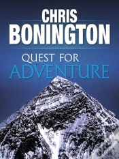 Capa do artigo Quest For Adventure