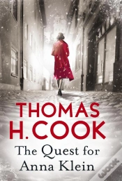 Capa do artigo Quest For Anna Klein