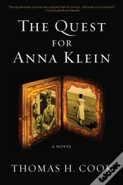 Capa do artigo Quest For Anna Klein