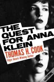 Capa do artigo Quest For Anna Klein