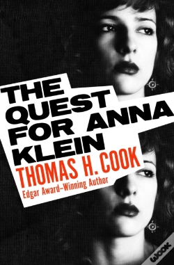 Capa do artigo Quest For Anna Klein