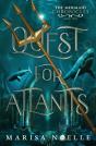 Quest For Atlantis - Preview