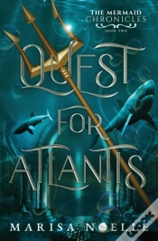 Capa do artigo Quest For Atlantis