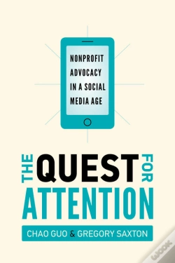 Capa do artigo Quest For Attention