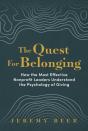 Quest For Belonging - Preview