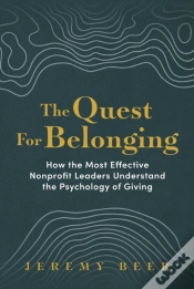 Capa do artigo Quest For Belonging