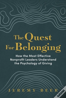 Capa do artigo Quest For Belonging