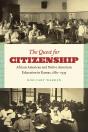Quest For Citizenship - Preview