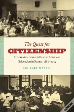 Capa do artigo Quest For Citizenship