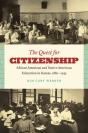 Quest For Citizenship - Preview