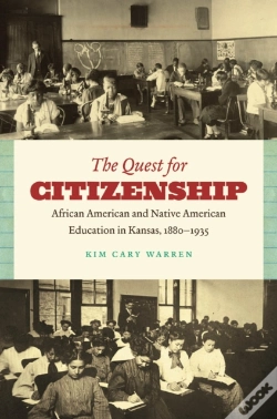 Capa do artigo Quest For Citizenship