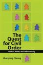Quest For Civil Order - Preview