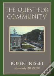 Capa do artigo Quest For Community