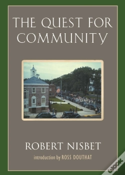 Capa do artigo Quest For Community