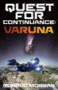 Quest For Continuance