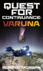 Quest For Continuance - Preview