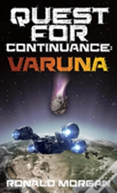 Quest For Continuance