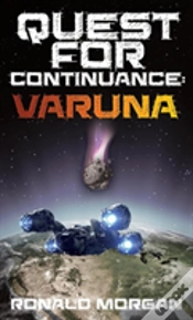 Capa do artigo Quest For Continuance