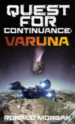 Capa do artigo Quest For Continuance