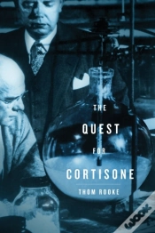 Capa do artigo Quest For Cortisone