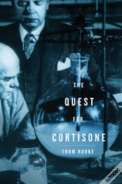 Capa do artigo Quest For Cortisone