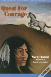 Capa do artigo Quest For Courage