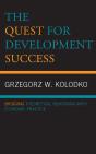 Quest For Development Success - Preview