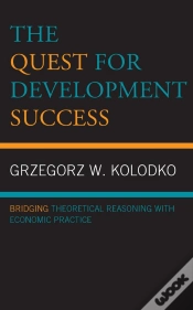 Capa do artigo Quest For Development Success