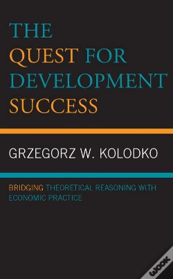 Capa do artigo Quest For Development Success