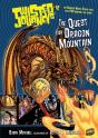Quest For Dragon Mountain - Preview