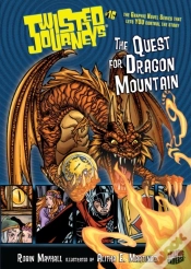 Capa do artigo Quest For Dragon Mountain