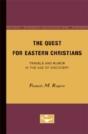Quest For Eastern Christians - Preview