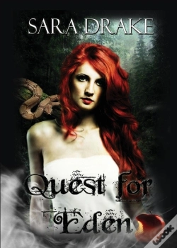 Capa do artigo Quest For Eden
